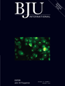 Adjuvant treatment in the management of testis-confined
germ cell tumours after orchidectomy
Teodoro Sava, Francesca Consoli, Antonio Santo and Gian Luigi Cetto
Department of Medical Oncology, University of Verona, Italy
Accepted for publication 27 April 2007
Germ cell tumours are highly curable,
especially when still at the localized stage,
which is the case for most testicular tumours.
Various options are available for organconfined
disease; depending on the
histological review, patients with clinical
stage I seminomas can be offered
radiotherapy, surveillance or chemotherapy,
whereas those with clinical stage I
nonseminomas can be offered retroperitoneal
lymph node dissection, surveillance or
chemotherapy. As it is unlikely that any of
these approaches will have a clear survival
advantage, the most appropriate variables to
be considered are acute and late side-effects,
acceptability and quality of life. In recent
years adjuvant chemotherapy has been
extensively evaluated in patients with
seminoma or nonseminoma. In this review we
discuss the advantages and disadvantages of
the different strategies for treating
seminomas and nonseminomas, and their
associated prognostic factors, and then
consider future developments.
KEYWORDS
testicular tumours, germ cell, chemotherapy,
surveillance
INTRODUCTION
Germ cell testicular tumours (GCTs) are the
most common malignancy among men aged
15–35 years; 7500 new cases were diagnosed
in the USA in 2002 [1]; 60% of all GCTs are
nonseminoma (NSGCTs) and 40% are
seminomas. Currently 85% of patients with
GCT can be cured but it is crucial to improve
the effective therapy for poor-risk patients
and to minimize overtreatment of those with
a good-risk prognosis. It is therefore essential
to be aware of staging and risk assessment,
and to consider possible treatment-induced
side-effects.
As they are so relatively common, GCTs should
be well understood by urologists, oncologists
and other physicians who might have to
manage them. It is clear that the survival
of patients with GCT also depends on the
expertise of the cancer centre at which
they are treated [2]. Not only urologists
and oncologists, but also pathologists,
radiotherapists and radiologists should be
aware of the diagnosis, natural history, risk
factors, clinical staging and management of
testicular cancer. Once the patient has had an
orchidectomy, a pathological diagnosis,
clinical staging and risk assessment need to
be completed before proposing the most
appropriate treatment.
The pathology evaluation includes the
histological classification and the analysis
of prognostic factors [3]. It is fundamental
to distinguish seminomas (which only have
seminomatous elements) from NSGCTs
(which have at least one component from
the other cell types). Of the pure seminoma
tumours, the spermatocytic type must be
excluded; it mainly occurs in elderly men
and it very rarely metastasizes, so it
requires no further treatment. Among the
NSGCTs, the description and relative
proportion of each subtype is important, as
these might affect the prognosis and
management.
Some pathological features play a major
prognostic role, especially in low-stage
diseases, and therefore need to be to be
studied carefully, i.e. the presence of vascular
invasion and the percentage of embryonal
carcinoma in NSGCTs, and the size of the
primary tumour and rete testis invasion in
seminomas. Clinical staging involves a
physical examination, chest radiography,
abdominal CT, and an assay of serum tumour
markers. To establish a diagnosis of clinical
stage I disease, clinical, biochemical or
imaging evidence of disease outside the
testis must be excluded; in particular,
retroperitoneal lymph node metastases
detected on abdominal CT and the persistence
of high levels of tumour markers for longer
than their half-lives should be carefully
excluded.
Subsequently, a testis-confined GCT needs to
be evaluated after analysing its specific
prognostic factors; treatment options will
depend on risk factors, the characteristics
S A V A
E T A L .
©
2 0 07 T H E A U T H O R S
1 5 6
J O U R N A L C O M P I L A T I O N
©
2 0 07 B J U I N T E R N A T I O N A L
of healthcare services and the patient’s
preferences. Not all treatments are available
and safe everywhere, and not all approaches
are suitable for all patients. In recent years,
the role of adjuvant chemotherapy has been
extensively investigated for both seminomas
and nonseminomas, and seems to be a valid
option that might reduce some of the sideeffects
or discomfort of the other approaches;
in any case, survival is unaffected by the
treatment option, provided that it is well
conducted.
SEMINOMAS
Nearly 70% of all patients with a diagnosis of
seminoma have cancer confined to the testis
[4]. The prognosis for pure organ-confined
seminoma is excellent and almost all patients
can be cured regardless of the treatment
option selected.
Prognostic factors:
Historically, radiotherapy
(RT) has been the traditional management
technique and, as recurrences are extremely
rare after external-beam RT, it has only
recently become possible to extrapolate
prognostic factors on the basis of
retrospective analyses of the data obtained
from the surveillance programme for
patients with stage I seminoma. Warde
et al.
[5] showed that
≈
20% of patients with
stage I seminoma who were managed with
a surveillance programme relapsed, the only
two identified predictors of relapse being a
primary tumour of
>
4 cm and rete testis
invasion; furthermore, patients with both
risk factors were 3.4 times more likely to
relapse. Recently, Aparicio
et al.
[6] designed
a study to assess the efficacy of a riskadapted
treatment policy. Patients with a
tumour diameter of
<
4 cm and no rete
testis involvement were managed with
surveillance; there were relapses in 6% of
the patients, and they were mainly in the
retroperitoneum. Multivariate analysis
identified two independent poor-risk factors
in this subgroup of patients, i.e. age
<
30 years, and increased
β
hCG levels.
However, as no prospective studies have
validated the role of these prognostic
factors, the treatment options suggested in
the European Germ Cell Cancer Consensus
Group report are not directly related to
them [7].
RT:
Adjuvant RT has been traditionally used
to manage stage I disease because of the
radiosensitivity of seminoma cells, and that
the principal route of diffusion is the
retroperitoneal lymph nodes. However,
although RT to the retroperitoneal lymph
nodes has been the standard technique used
for the last 50 years, the precise treatments
have recently changed considerably. The
para-aortic field is now considered the
standard target and the delivered dose can
be as low as 20 Gy [8]; administered in 10
daily fractions, this dose is as effective as the
previous standard dose of 30 Gy in 15 daily
fractions, and is less toxic. However, some
think that the follow-up (2–3 years) is still
too short to confirm the long-term efficacy
of this approach. The major advantage of RT
is that the 5-year overall survival is nearly
100%, and the overall recurrence rate is 3–
5% [9]. Patients having a relapse (usually in
the mediastinal, supraclavicular or pelvic
nodes) can become disease-free after
chemotherapy but the disadvantage of this is
that
≈
80% have unnecessary treatment and
unnecessary (acute and late) side-effects. A
significant excess of ulcers, cardiac disease
and second malignancies have been related
to RT [10] but recent changes in RT
techniques should reduce such risks in the
near future.
Surveillance:
Patients with a testis-confined
seminoma can be safely managed by
‘watchful waiting’, with only relapsing
patients receiving RT or chemotherapy.
Various studies showed that a surveillance
programme does not compromise overall
survival [5,6,11]. The general relapse rate is
20%, although this decreases to 6–12% if
only low-risk patients are considered (
<
4 cm
tumours with no rete testis invasion), and so
surveillance can avoid unnecessary treatment
for 80–85% of patients. Some authors think
that watchful waiting is appropriate for
all patients with clinical stage I seminomas,
while others restrict it to low-risk patients.
The causes of concern are the long and
unstandardized follow-up, patient
compliance, and the feeling of ‘impending
doom’. This last aspect (a complex pattern of
stress and anxiety related to the fear of
recurrence) should be considered a major
disadvantage in such young patients, and was
aptly christened the ‘sword of Damocles’ by
Loehrer and Bosl [12].
Chemotherapy:
This is chronologically the last
option considered for patients with clinical
stage I seminoma. Germ cells (and particular
seminoma tumours) are uniquely
chemosensitive and platinum-based
chemotherapy results in high cure rates even
for advanced disease. Several authors
evaluated the role of the classical cisplatinum,
etoposide and bleomycin (PEB) regimen,
and other schemes of mono- or
polychemotherapy, and found that although
the results are excellent in terms of relapse
rate and disease-free survival, toxicity is too
high in a population with such a favourable
prognosis. Carboplatin, a less toxic platinumderived
drug, was recently evaluated as a
single drug in the adjuvant setting, and can
now be regarded as the third adjuvant
treatment choice in patients with stage I
seminoma. The conclusions of a randomized
phase III study comparing radiotherapy with a
single-dose (AUC 7) of carboplatin [9] were
that it is safe and effective; the relapse
rate was
≈
4% and the 3-year overall
survival was 100%. The treatment was well
tolerated, the side-effects including mild
thrombocytopenia, and there were fewer
second neoplasms than in the RT arm.
Furthermore, Aparicio
et al.
[6] tested singleagent
carboplatin in patients at high risk of
relapse, in an interesting risk-adaptive
approach study; the patients with at least one
negative prognostic factor (a
>
4 cm tumour
and/or rete testis invasion) were treated with
two courses of adjuvant carboplatin, and the
relapse rate was 3.3%. Although a longer
follow-up is essential to confirm the efficacy
and safety data, adjuvant carboplatin can
already be considered a valid option in this
setting.
DISCUSSION
None of these three treatments has a clear
advantage in efficacy over the others. Some
authors suggest making a choice on the
basis of prognostic factors; adjuvant
treatment for high-risk patients and
surveillance or RT for low-risk patients.
However, this might be only partly correct,
because current knowledge and
understanding of the prognostic factors is
still too limited. Patients with a small
primary tumour of
<
4 cm and with no rete
testis invasion still have a 6% risk of
recurrence, whereas high-risk patients
treated with adjuvant chemotherapy or RT
still have a 3–4% relapse rate. Loehrer and
Bosl [12] criticised the risk-adapted strategy,
particularly the role of two cycles of
carboplatin as adjuvant therapy, because of
the inferiority of carboplatin to cisplatin in
advanced disease, the high rate of relapse,
A D J U V A N T T R E A T M E N T F O R T E S T I S - C O N F I N E D G E R M C E L L T U M O U R S A F T E R O R C H I D E C TOMY
©
2 0 07 T H E A U T H O R S
J O U R N A L C O M P I L A T I O N
©
2 0 07 B J U I N T E R N A T I O N A L
1 5 7
that the risk-adaptive model has not been
validated, the shortness of the follow-up,
and the uncertainty of the late consequences
of adjuvant chemotherapy. Oliver
et al.
[13]
replied that adjuvant carboplatin treatment
seemed to be favoured in terms of efficacy
and toxicity and, although a longer followup
is indeed needed, they concluded that
one course of carboplatin can be considered
one of the three standards of care, together
with surveillance and 20 Gy para-aortic RT.
We think that a follow-up programme is
needed regardless of the treatment option,
and this raises the question of why
surveillance is not recommended to all
patients. These young patients should not
be over-treated; 80% are cured with
orchidectomy alone, survival is 100%
irrespective of the selected treatment, but
the side-effects are different. The main
limitations of managing all patients with
surveillance are, of course, patient
compliance, geographical accessibility, the
availability of healthcare services and the
‘sword of Damocles’ syndrome. However, the
trials conducted by Oliver
et al.
and Aparicio
et al.
will need to reach a substantial followup
before adjuvant chemotherapy can be
routinely proposed to all patients in all
hospitals, even though it certainly represents
another option in the treatment of stage I
seminoma.
NONSEMINOMAS
Almost 40% of all patients with NSGCT have a
clinical stage I diagnosis at presentation;
when the disease is confined to the testis, the
cure rate is nearly 99%.
Prognostic factors
Patients with NSGCTs who
are managed by a surveillance programme
have a 25–30% risk of recurrence [14].
Various features have been shown to correlate
with occult retroperitoneal nodal metastases
or a higher risk of recurrence, including
vascular/lymphatic invasion, predominance of
embryonal carcinoma, the absence of yolk sac
elements, the absence of
α
-fetoprotein before
orchidectomy,
<
50% teratoma, and local
extension into the peritesticular structures
[7,15–18], but it is widely accepted that
vascular invasion and predominance of
embryonal carcinoma are the most important
risk factors [7,19]. The relapse rate is 40–50%
in patients with vascular invasion, vs
<
20%
in those without. In general, adjuvant
treatment reduces the relapse rate to
<
5%.
Retroperitoneal lymphadenectomy (RPLND)
provides pathological staging and might be
curative, but only 30% of patients are found
to have positive nodes after RPLND, and so
70% do not actually need this kind of
treatment.
RPLND
is both diagnostic and therapeutic; it
defines the presence or otherwise of
retroperitoneal metastases, and removes
RPLNs as a site of relapse, thus offering the
subsequent advantage of avoiding the
need for imaging surveillance of the
retroperitoneum. It is known that teratoma is
chemoresistant and, when present in the
primary tumour, it can best be treated by
primary RPLND. Some authors criticise the
RPLND approach because even when the
surgeon is highly experienced, 3% of the
patients have a major complication and
chemotherapy is not always avoided. This
is only partly true; to maintain normal
ejaculatory function, it is essential that the
procedure is performed by an expert urologist,
but thanks to Donohue templates, current
nerve-sparing dissection can be considered
safe [20]. This approach remains the standard
in most centres in the USA.
Surveillance:
To minimize direct treatment,
the use of a surveillance strategy has been
extensively evaluated [21,22]. Such a strategy
is possible because
≈
30% of relapsing
patients can be effectively cured with
cisplatin-based chemotherapy. Surveillance
usually consists of monthly determinations of
tumour markers, a chest X-ray and clinical
examination (every 2 months from the second
year on), and CT at least 3 and 12 months
after orchidectomy. The British Medical
Research Council recently conducted a
randomized trial of two vs five CT scans to see
whether this influenced the prognosis,
showing that CT at 3 and 12 months after
orchidectomy were sufficient [22]. Relapses
are characteristically identified on the basis of
tumour markers and/or CT (usually of the
retroperitoneum) and 5-year overall survival
is nearly 98% [23]. Some acknowledged
problems of the surveillance programme are
patient compliance and motivation, because
strict adherence to the clinical staging
procedures (serum markers and CT) is
fundamental. Another important aspect of
the surveillance approach is the expertise of
the centre, and several authors suggested
that a watchful waiting programme is not
appropriate outside a specialist centre [24].
Chemotherapy
: This is the least used
approach for patients with clinical stage I
NSGCT in the USA, but it is being proposed
more often in Europe. Two cycles of PEB are
generally given, and various studies have
evaluated the effect on all patients with
organ-confined and only high-risk NSGCT
[25–29]. After a median follow-up of 5 years a
relapse rate of
<
5% was reported, and the
overall survival is almost 99%. However,
>
40% of the patients are exposed to
unnecessary chemotherapy-related sideeffects,
e.g. nausea, vomiting, haematological
toxicity, neurotoxicity, ototoxicity, and
possible late cardiovascular impairment, and
the late side-effects of cardiovascular disease
and a second malignancy are major causes of
concern.
Several studies of adjuvant chemotherapy
have concentrated on minimizing treatmentrelated
morbidity [30–32]. Dearnaley
et al.
[30] evaluated the replacement of etoposide
by vincristine in the cisplatin/bleomycin
regimen, but found no clear advantage
other than a lower incidence of alopecia.
Gilbert
et al.
[31] used only one cycle of
chemotherapy (etoposide and bleomycin,
with cisplatin or carboplatin) and observed no
change in overall survival. Pectasides
et al.
[32] tested the carboplatin, etoposide and
bleomycin regimen in an attempt to prevent
cisplatin-related side-effects, and concluded
that two carboplatin-based cycles can be as
effective as the cisplatin-containing regimen
in the adjuvant setting of high-risk clinical
stage I NSGCT. A recent large, prospective,
multicentre German trial randomized 382
clinical stage I patients to RPLND or one
course of adjuvant PEB chemotherapy
regardless of prognostic factors [33]. After a
median follow-up of 50 months, there was
low toxicity and a statistically significantly
lower risk of recurrence in the chemotherapy
arm (7.5% vs 1.1%); this result was
interpreted as supporting one course of PEB
over RPLND. However, the number of
retroperitoneal relapses in the RPLND arm
was higher than that previously reported [20],
and certainly a longer follow-up with
frequent abdominal imaging is needed,
because some recurrences were reported even
5 years after PEB treatment. Furthermore, the
study was not designed to analyse high-risk
patients (retrospectively calculated as
representing 43–46% of the study
population) and so no clear indications for
patients with vascular invasion can be
deduced from this trial. However, given the
S A V A
E T A L .
©
2 0 07 T H E A U T H O R S
1 5 8
J O U R N A L C O M P I L A T I O N
©
2 0 07 B J U I N T E R N A T I O N A L
uncertainty about the incidence of late events
after chemotherapy, adjuvant chemotherapy
needs careful consideration; according to
some authors, it should only be proposed to
high-risk patients (with vascular invasion
and/or predominance of embryonal
carcinoma) [28,34], but others suggest
proposing it for uncompliant patients,
particularly those attending hospitals with
‘low-volume urological surgery’ in which
RPLND is not routinely used.
DISCUSSION
Nearly all organ-confined NSGCTs can
be cured, regardless of whether the
management technique is RPLND,
surveillance or adjuvant chemotherapy. Link
et al.
[35] recently used computer-based
decision analysis to evaluate the cost factors
influencing the choice of therapy. On the
basis of their model, they concluded that
primary RPLND is never cost-advantageous
over surveillance or primary chemotherapy,
and surgical costs can significantly increase
the overall cost of a surveillance programme;
they also found that adjuvant chemotherapy
might have a cost advantage over
surveillance in the case of high-risk stage I
NSGCTs. We think that this model needs to
be applied to individual centres, because of
the different expertise in each approach in
different parts of the world. Risk-adapted
treatment based on prognostic factors and
the relative risk of progression can be an
approximate guide to choosing the better
option [34] but, unfortunately, prognostic
factors do not identify all patients at high
risk, and it is also the case that low-risk
patients might still develop progressive
disease. On the other hand, and for
appropriately selected patients, surveillance
leads to fewer therapeutic interventions than
does RPLND or adjuvant chemotherapy,
without compromising the probability of
cure. Only a few patients really need direct
RPLND or chemotherapy. Only 10% of
patients undergoing RPLND will benefit from
surgery. However, we are not yet sure if there
is a risk of chemotherapy resistance in
relapsing patients treated with two cycles of
adjuvant PEB; we need a longer follow-up to
answer this question. The follow-up is
needed irrespective of the treatment option;
therefore, might it be logical to propose a
surveillance programme from the beginning?
The new diagnostic approaches that are
currently being investigated expressly for this
type of disease are laparoscopy and positronemission
tomography (PET). Laparoscopic
RPLND is a viable staging tool but its role as a
therapeutic option has not been reliably
determined. In relation to PET, as of 2006, only
one prospective study has been conducted in
an attempt to discriminate patients with no
occult metastatic disease suitable for a
surveillance programme and those requiring
immediate chemotherapy [36]: however, no
clear advantage over CT was documented and
so it remains an investigational tool.
In conclusion, testis-confined GCTTs are
highly curable and there are various
treatment options available. The main aim of
current and future clinical research is to
minimize treatment and its related morbidity
without compromising the high rates of cure.
A more critical analysis of the prognostic
models is needed, especially for patients with
seminoma. In any case, treatment options
should be judged on the basis of the specific
characteristics of the individual centre and
discussed with each patient, whose wishes
must be an integral part of the decisionmaking
process. Patients’ individual
circumstances should be considered; e.g. a
musician would probably have a higher
preference for not having cisplatin-induced
high-tone hearing loss. Similarly, in some
cases the geographical location or work
situation can preclude the selection of a
surveillance programme. Fertility is also an
important issue and should be carefully
considered due to the young age and very
good prognosis of this population.
CONFLICT OF INTEREST
The authors state that there is no conflict of
interest.
REFERENCES
1
Jemal A, Thomas A, Murray T, Thun M.
Cancer statistics, 2002.
CA Cancer J Clin
2002;
52
: 23–47
2
Harding MJ, Paul J, Gillis CR, Kaye SB.
Management of malignant teratoma:
does referral to a specialist unit matter?
Lancet
1993;
341
: 999–1002
3
Mostofi FK, Sobin LH.
International
Histological Classification of Tumors of
Testis (No 16)
. Geneva: World Health
Organization, 1977
4
Horwich A, Dearnaley DP.
Treatment of
seminoma.
Semin Oncol
1992;
19
: 171
5
Warde P, Specht L, Horwich A
et al.
Prognostic factors for relapse in stage I
seminoma managed by surveillance: a
pooled analysis.
J Clin Oncol
2002;
20
:
4448–52
6
Aparicio J, Germa JR, Garcia del Muro X
et al.
Risk-adapted management for
patients with clinical stage I seminoma:
the Second Spanish Germ Cell Cancer
Cooperative Group study.
J Clin Oncol
2005;
23
: 8717–23
7
Schmoll HJ, Souchon R, Krege S
et al.
European consensus on diagnosis and
treatment of germ cell cancer: a report of
the European Germ Cell Cancer
Consensus Group (EGCCCG).
Ann Oncol
2004;
15
: 1377–99
8
Jones WG, Fossa SD, Mead GM
et al.
Randomized trial of 30 versus 20 Gy in
the adjuvant treatment of stage I
testicular seminoma: a report on Medical
Research Council Trial TE18, European
Organisation for the Research and
Treatment of Cancer Trial 30942
(ISRCTN18525328).
J Clin Oncol
2005;
23
:
1200–8
9
Oliver RT, Mason M, Mead GM
et al.
Radiotherapy versus single-dose
carboplatin in adjuvant treatment of
stage I seminoma: a randomised trial.
Lancet
2005;
366
: 293–300
10
Zagars G, Ballo M, Lee AK, Strom SS.
Mortality after cure of testicular
seminoma.
J Clin Oncol
2004;
22
: 640–7
11
Horwich A, Alsanjari N, A’Hern R,
Nicholls J, Dearnaley DP, Fisher C.
Surveillance following orchidectomy for
stage I testicular seminoma.
Br J Cancer
1992;
65
: 775–8
12
Loeherer PJ, Bosl GJ.
Carboplatin for
stage I seminoma and the sword of
Damocles.
J Clin Oncol
2005;
23
: 8566–9
13
Oliver T, Mead G, Mason M
et al.
The
sword of Damocles and the treatment of
stage I seminoma.
J Clin Oncol
2006;
24
:
2599–60
14
Alexandre J, Fizazi K, Mahe C
et al.
Stage I nonseminomatous germ-cell
tumors of the testis: identification of a
subgroup of patients with a very low risk
of relapse.
Eur J Cancer
2001;
37
: 576–82
15
Freedman LS, Parkinson MC, Jones WG
et al.
Histopathology in the prediction of
relapse of patients with stage I testicular
teratoma treated by orchiectomy alone.
Lancet
1987;
2
: 294–8
16
Sesterhenn IA, Weiss RB, Mostofi FK
et al.
Prognosis and other clinical
correlates of pathologic review in stage I
A D J U V A N T T R E A T M E N T F O R T E S T I S - C O N F I N E D G E R M C E L L T U M O U R S A F T E R O R C H I D E C TOMY
©
2 0 07 T H E A U T H O R S
J O U R N A L C O M P I L A T I O N
©
2 0 07 B J U I N T E R N A T I O N A L
1 5 9
and II testicular carcinoma: a report from
the Testicular Cancer Intergroup Study.
J Clin Oncol
1992;
10
: 69–78
17
Pont J, Holtl W, Kosak D
et al.
Riskadapted
treatment choice in stage I
nonseminomatous testicular germ cell
cancer by regarding vascular invasion in
the primary tumor: a prospective trial.
J Clin Oncol
1990;
8
: 16–20
18
Klepp O, Olsson AM, Henrikson H
et al.
Prognostic factors in clinical stage I
nonseminomatous germ cell tumors of
the testis: multivariate analysis of a
prospective multicenter study. Swedish-
Norwegian Testicular Cancer Group.
J Clin
Oncol
1990;
8
: 509–18
19
Vergouwe Y, Steyerberg EW, Eijkemans
MJ, Albers P, Habbema JD.
Predictors of
occult metastasis in clinical stage I
nonseminoma: a systematic review.
J Clin
Oncol
2003;
21
: 4092–9
20
Donohue JP, Foster RS, Rowland
RG, Bihrle R, Jones J, Geiger G.
Nerve-sparing retroperitoneal
lymphadenectomy with preservation of
ejaculation.
J Urol
1990;
144
: 287–91
21
Freiha F, Torti F.
Orchiectomy only for
clinical stage I nonseminomatous germ
cell testis tumors: comparison with
pathologic stage I disease.
Urology
1989;
34
: 347–8
22
Mead GM, Rustin GJ, Stenning P
et al.
Medical Research Council trial of 2 versus
5 CT scans in the surveillance of patients
with stage I non-seminomatous germ cell
tumours of the testis.
Proc ASCO
2006;
24
(Suppl 18S): 4519
23
Read G, Stenning SP, Cullen MH
et al.
Medical Research Council prospective
study of surveillance for stage I testicular
teratoma. J Clin Oncol 1992; 10: 1762–8
24 Jones A, Fergus JN, Chapman J,
Houghton L. Is surveillance for stage 1
germ cell tumours of the testis
appropriate outside a specialist centre?
BJU Int 1999; 84: 79–84
25 Studer UE, Fey MF, Calderoni A, Kraft
R, Mazzucchelli L, Sonntag RW.
Adjuvant chemotherapy after
orchiectomy in high-risk patients with
clinical stage I non-seminomatous
testicular cancer. Eur Urol 1993; 23: 444–
9
26 Pont J, Albrecht W, Postner G, Sellner F,
Angel K, Holtl W. Adjuvant
chemotherapy for high-risk clinical stage
I nonseminomatous testicular germ cell
cancer. long term results of a
prospective trial. J Clin Oncol 1996; 14:
441–8
27 Cullen MH, Stenning SP, Parkinson MC
et al. Short-course adjuvant
chemotherapy in high-risk clinical stage I
nonseminomatous germ cell tumors of
the testis. A Medical Research Council
Report. J Clin Oncol 1996; 14: 1106–13
28 Oliver RT, Ong J, Shamash J et al. Longterm
follow-up of Anglian Germ Cell
Cancer Group surveillance versus patients
with stage I nonseminoma treated with
adjuvant chemotherapy. Urology 2004;
63: 556–61
29 Schefer H, Mattmann S, Borner M et al.
Single course adjuvant bleomycin,
etoposide and cisplatin (BEP) for high risk
stage I non-seminomatous germ cell
tumors (NSGCT). ASCO Thirty-Sixth
Annual Meeting; May 20–23, 2000 New
Orleans, LA. Program/Proceedings of
ASCO 2000: 340A
30 Dearnaley DP, Fossa SD, Kaye SB et al.
Adjuvant bleomycin, vincristine and
cisplatin (BOP) for high-risk stage I nonseminomatous
germ cell tumours: a
prospective trial (MRC TE17). Br J Cancer
2005; 92: 2107–13
31 Gilbert DC, Norman AR, Nicholl J,
Dearnaley DP, Horwich A, Huddart RA.
Treating stage I nonseminomatous germ
cell tumours with a single cycle of
chemotherapy. BJU Int 2006; 98: 67–9
32 Pectasides D, Skarlos D, Dimopoulos
AM et al. Two cycles of carboplatin-based
adjuvant chemotherapy for high-risk
clinical stage I and stage IM
nonseminomatous germ cell tumours of
the testis: a HECOG trial. Anticancer Res
2003; 23: 4239–44
33 Albers P, Siener R, Krege S et al. One
course of adjuvant PEB chemotherapy
versus retroperitoneal lymph node
dissection in patients with stage I nonseminomatous
germ-cell tumors (NSGCT):
results of the German Prospective
Multicenter Trial. Proc ASCO 2006; 24:
4512
34 Maroto P, Garcia del Muro X, Aparicio
J et al. Multicentre risk-adapted
management for stage I nonseminomatous
gem cell tumours. Ann
Oncol 2005; 16: 1915–20
35 Link RE, Allaf ME, Pili R, Kavoussi LR.
Modeling the cost of management
options for stage I nonseminomatous
germ cell tumors: a decision tree analysis.
J Clin Oncol 2005; 23: 5762–73
36 Huddart R, O’Doherty M, Padani A et al.
A prospective study of 18FDG PET in the
prediction of relapse in patients with
high risk clinical stage I (CSI) nonseminomatous
germ cell cancer (NSGCT):
MRC Study TE22. Proceedings ASCO 2006.
Correspondence: Teodoro Sava, Piazzale L.A.
Scuro 10, 37134 Verona, Italy.
e-mail: 
 <script language='JavaScript' type='text/javascript'>
 <!--
 var prefix = 'ma' + 'il' + 'to';
 var path = 'hr' + 'ef' + '=';
 var addy35416 = 'Teodoro.sava' + '@';
 addy35416 = addy35416 + 'azosp' + '.' + 'vr' + '.' + 'it';
 document.write( '<a ' + path + '\'' + prefix + ':' + addy35416 + '\'>' );
 document.write( addy35416 );
 document.write( '<\/a>' );
 //-->\n </script><script language='JavaScript' type='text/javascript'>
 <!--
 document.write( '<span style=\'display: none;\'>' );
 //-->
 </script>This email address is being protected from spam bots, you need Javascript enabled to view it
 <script language='JavaScript' type='text/javascript'>
 <!--
 document.write( '</' );
 document.write( 'span>' );
 //-->
 </script>
Abbreviations: (NS)GCT, (nonseminomatous)
germ cell tumour; RT, radiotherapy; PEB,
cisplatinum, etoposide and bleomycin;
RPLND, retroperitoneal lymphadenectomy;
PET, positron-emission tomography
