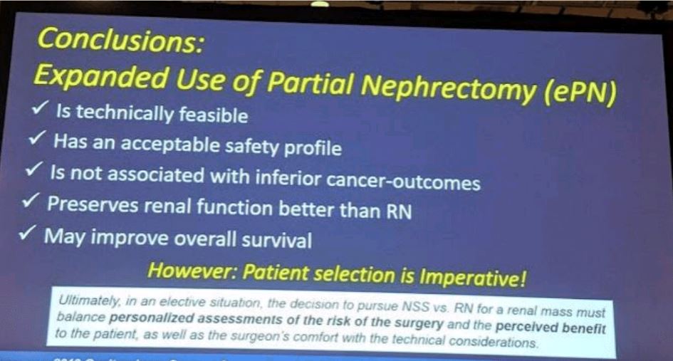 ASCO GU 2019 ePN conclusions