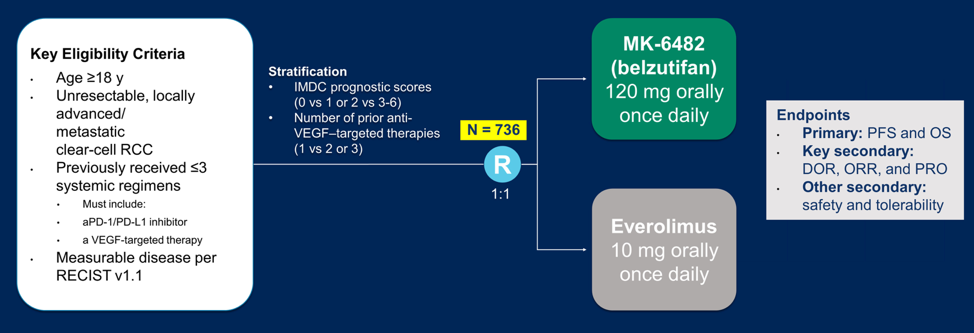 ASCO 2021: Novel Therapeutics on the Horizon in Advanced Kidney Cancer