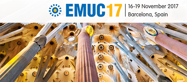 Calendar Image EMUC17