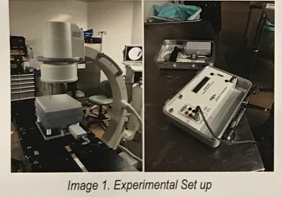 UroToday CUA 2018 Minimizing Ionizing Radiation Exposure 1