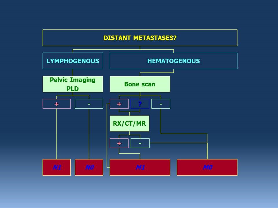 Urotoday 2018 BTA PCa metastases