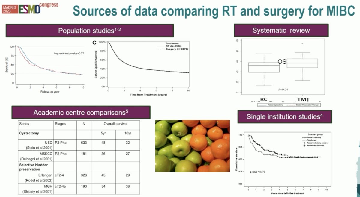 ESMO 2023 Huddart bladder preservation_12