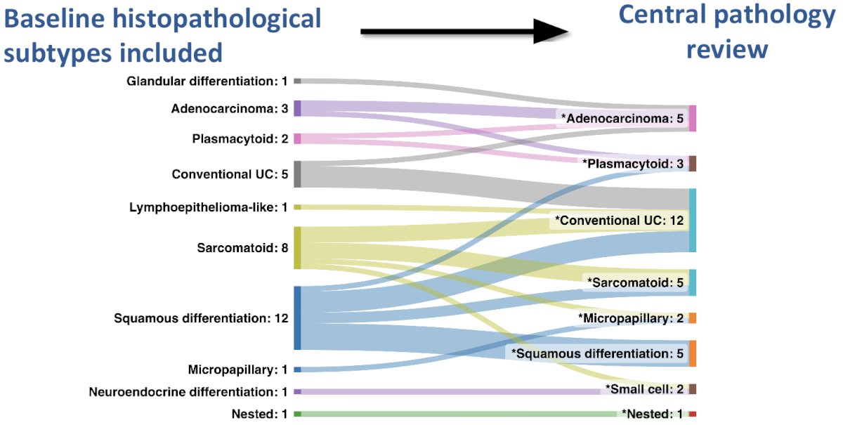 ABACUS-2 histopathological subtypes