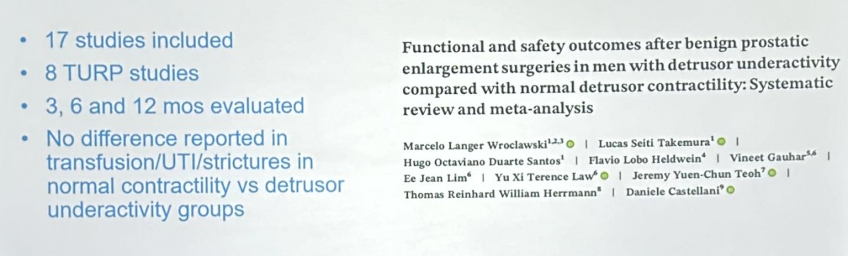  risks associated with TURP, among which include TUR syndrome, UTI, hematuria/clot retention, transfusion, ureteral/bladder injury, incontinence, transient retention, capsular perforation, urethral stricture/bladder neck contracture, anesthesia complications, and deep vein thrombosis