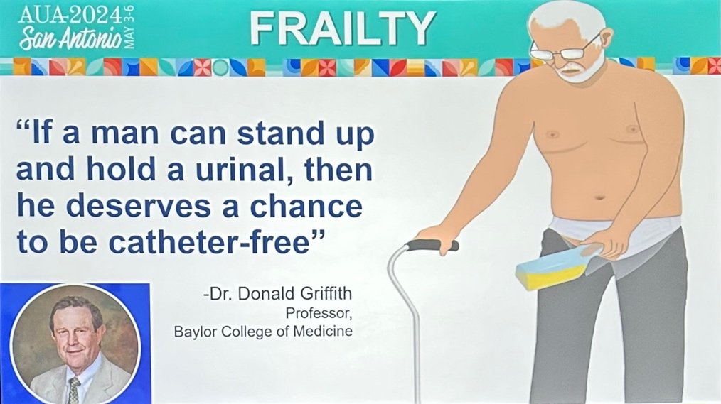 Frailty