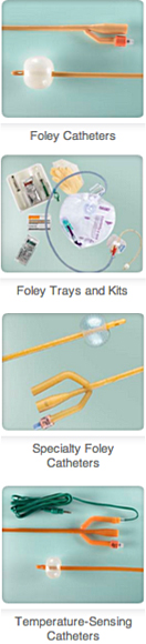 Introducing the UroToday Urologic Catheters Center