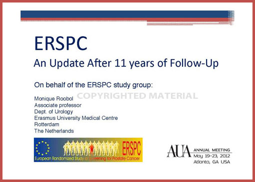 AUA-plenary-2012-ERSPC-update-Roobol Page 01