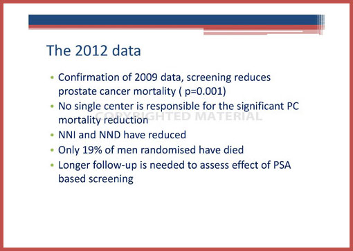 AUA-plenary-2012-ERSPC-update-Roobol Page 10