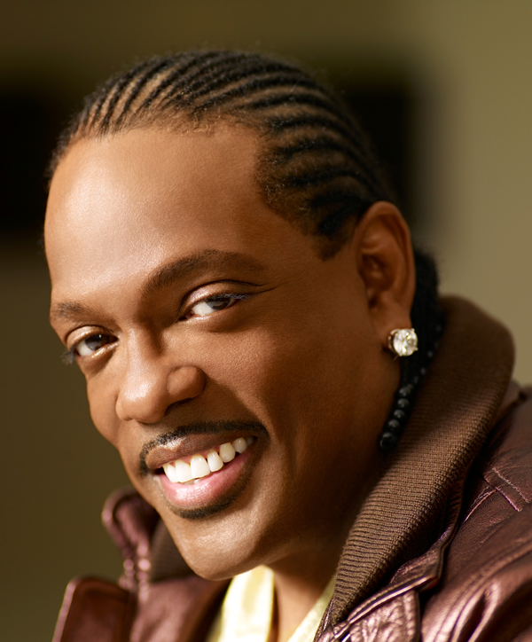 Charlie Wilson