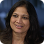 Breaking Barriers in Cancer Treatment and Women's Leadership in Oncology - Ulka Vaishampayan